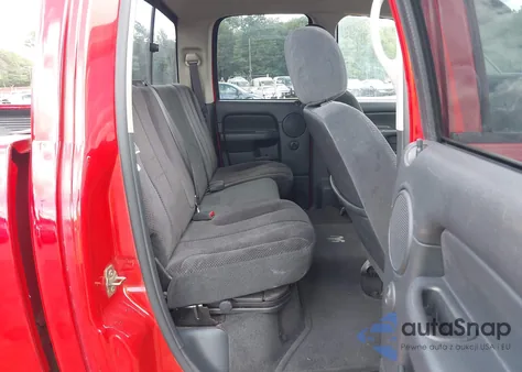 2003 Dodge Ram 2500 Slt/Laramie/St z USA, uszkodzony, nr VIN 3D7KU28D83G817481